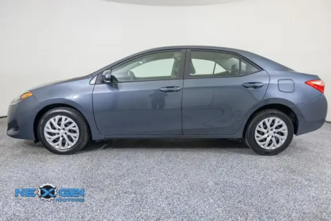More photos of 2018 Toyota Corolla LE at NeXgen Motors, UT