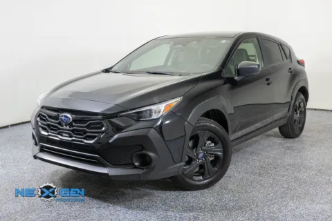 More photos of 2024 Subaru Crosstrek at NeXgen Motors, UT