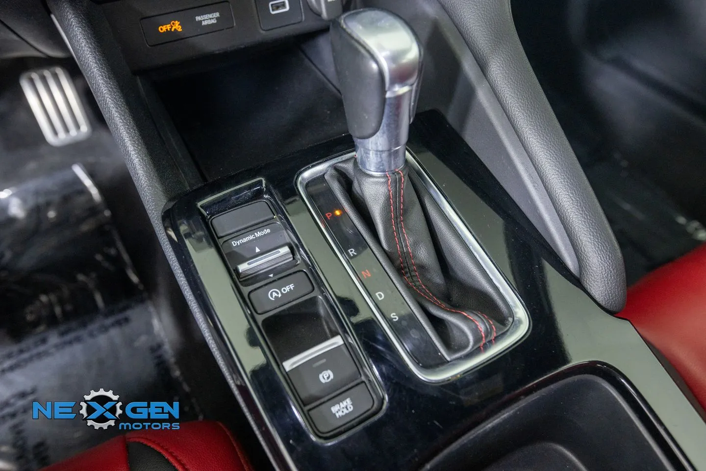 Acura Integra photo 22