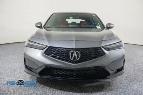 Photos of 2024 Acura Integra A-Spec Package for sale in Lindon, UT at NeXgen Motors