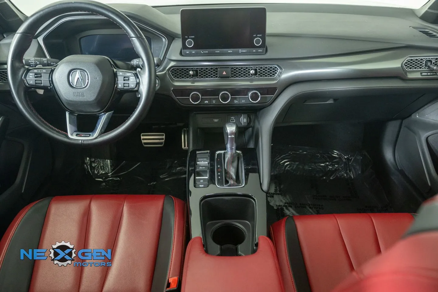 Acura Integra photo 29