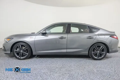 More photos of 2024 Acura Integra A-Spec Package at NeXgen Motors, UT
