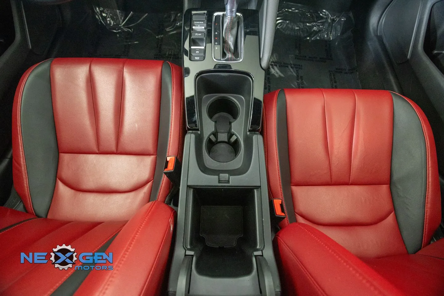 Acura Integra photo 30
