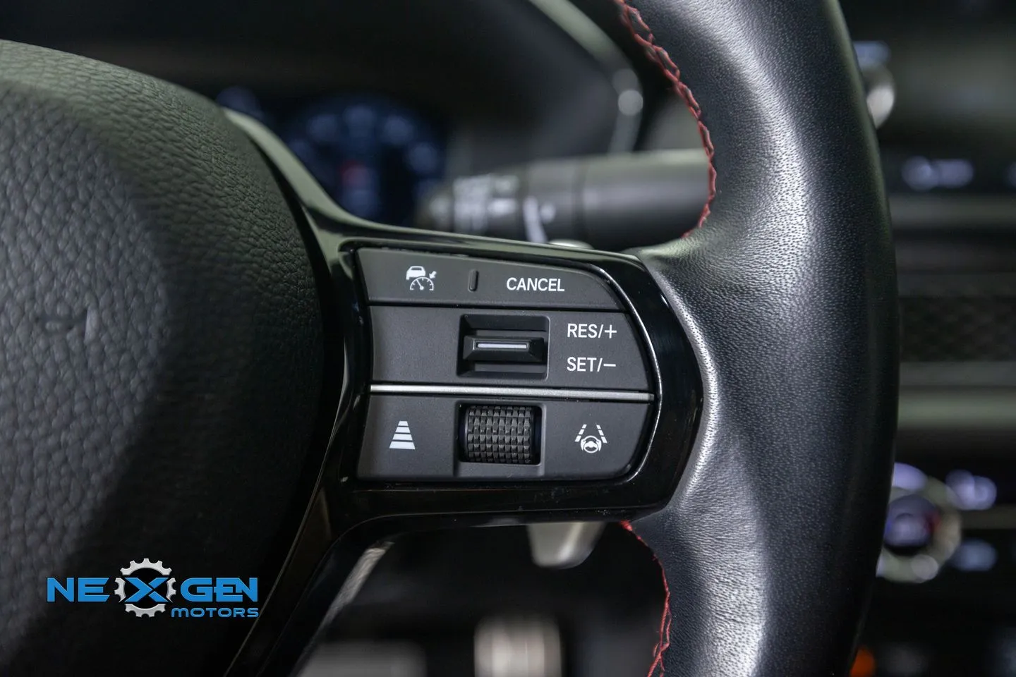 Acura Integra photo 16