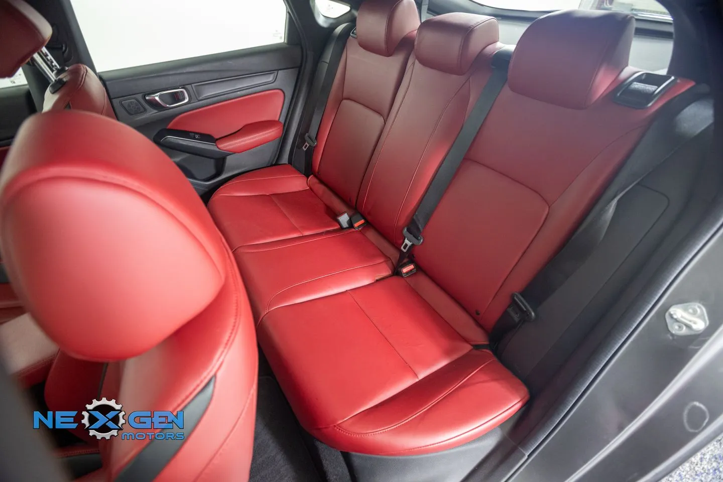Acura Integra photo 31