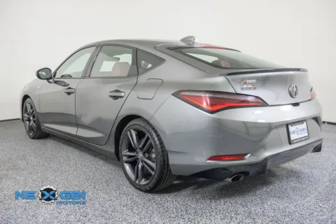 More photos of 2024 Acura Integra A-Spec Package at NeXgen Motors, UT