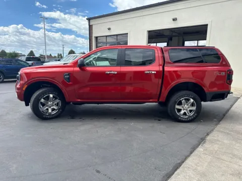 More photos of 2024 Ford Ranger XLT at NeXgen Motors, UT