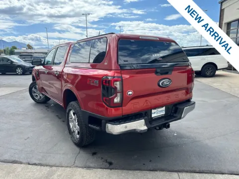 More photos of 2024 Ford Ranger XLT at NeXgen Motors, UT