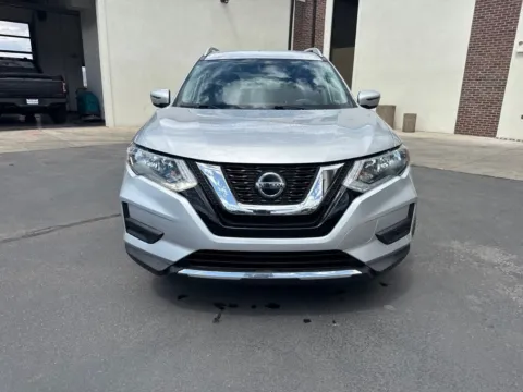 Another view of 2018 Nissan Rogue SV for sale in Lindon, UT at NeXgen Motors