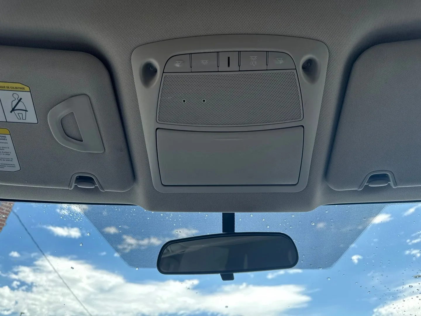 Nissan Rogue photo 29