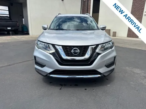 Photos of 2018 Nissan Rogue SV for sale in Lindon, UT at NeXgen Motors