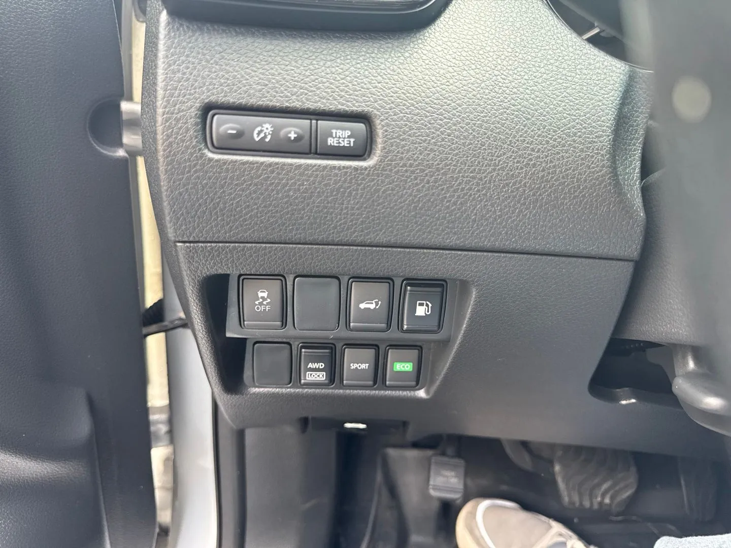 Nissan Rogue photo 20