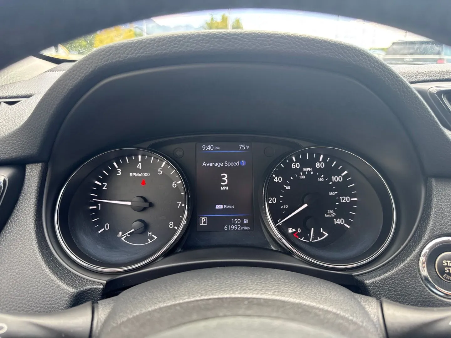 Nissan Rogue photo 24