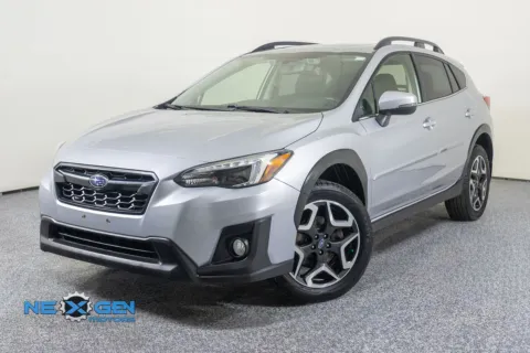 Another view of 2019 Subaru Crosstrek 2.0i Limited for sale in Lindon, UT at NeXgen Motors