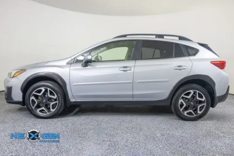 More photos of 2019 Subaru Crosstrek 2.0i Limited at NeXgen Motors, UT