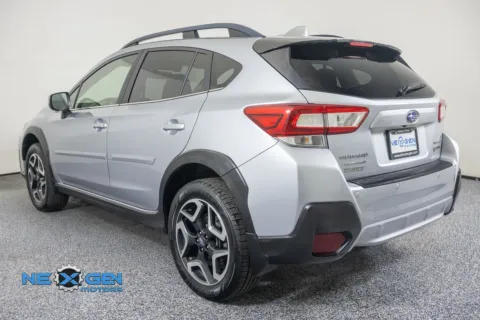 More photos of 2019 Subaru Crosstrek 2.0i Limited at NeXgen Motors, UT