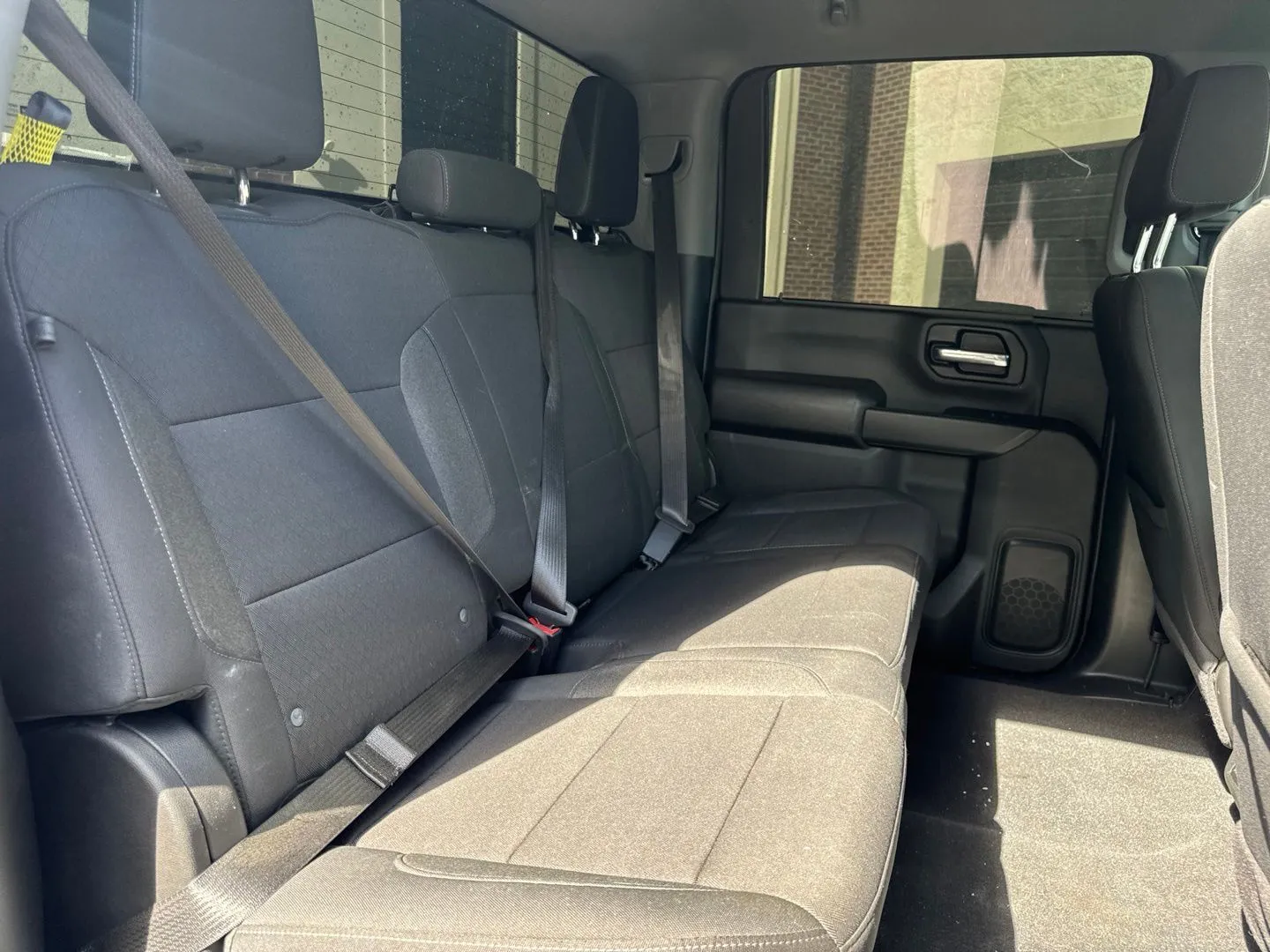 Chevrolet Silverado photo 12