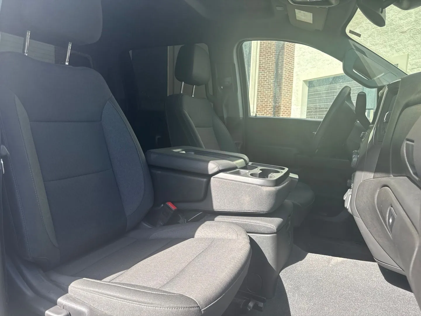 Chevrolet Silverado photo 10