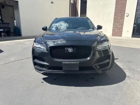 Another view of 2019 Jaguar F-PACE 25t Prestige for sale in Lindon, UT at NeXgen Motors