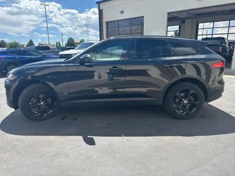 More photos of 2019 Jaguar F-PACE 25t Prestige at NeXgen Motors, UT
