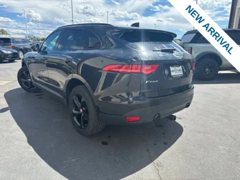 More photos of 2019 Jaguar F-PACE 25t Prestige at NeXgen Motors, UT