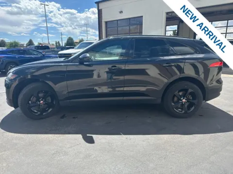More photos of 2019 Jaguar F-PACE 25t Prestige at NeXgen Motors, UT