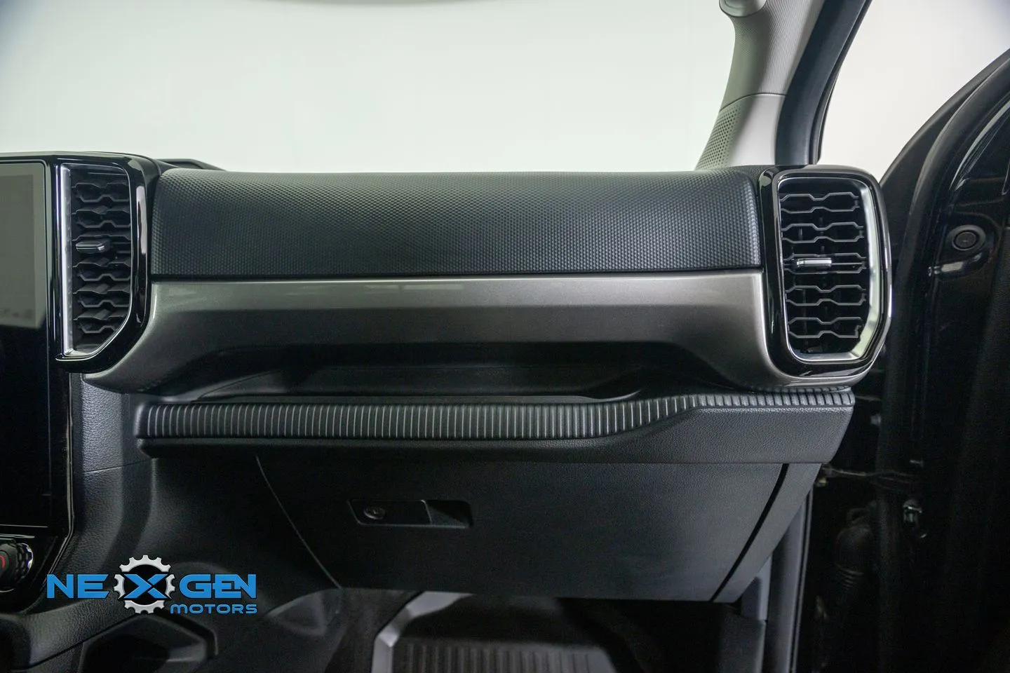 Ford Ranger photo 44