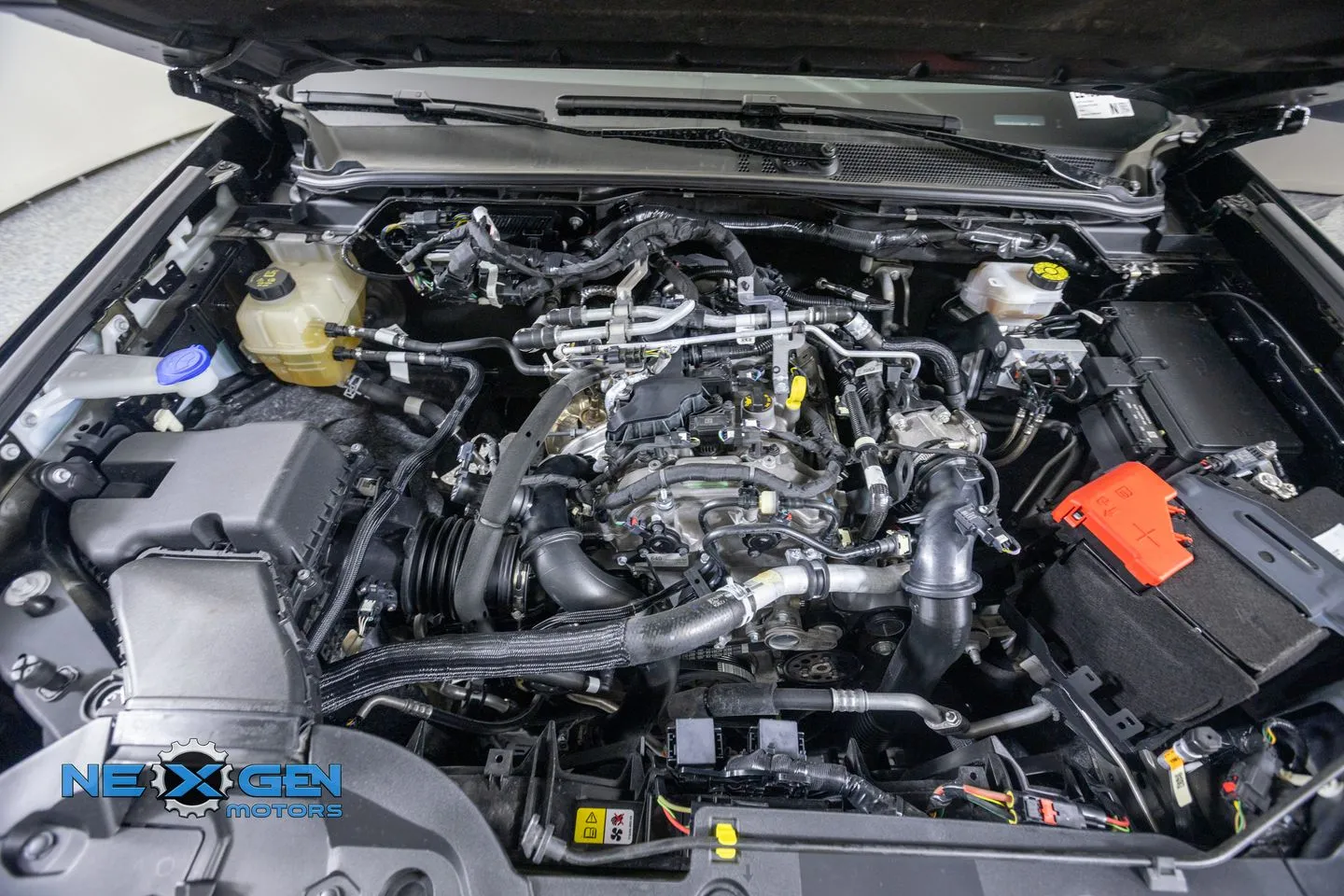 Ford Ranger photo 51
