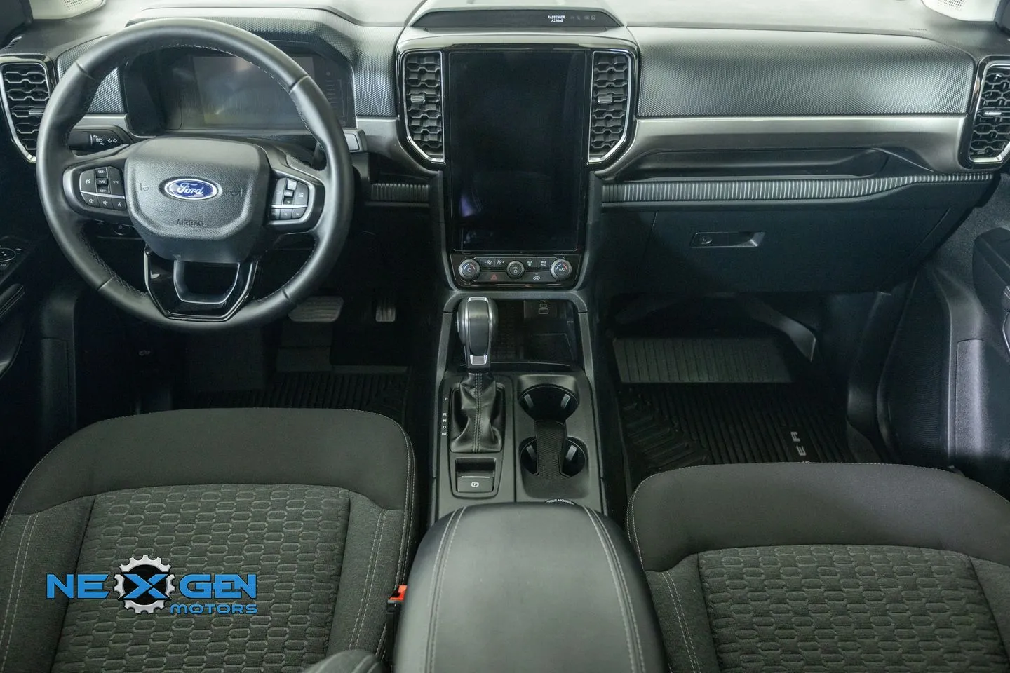 Ford Ranger photo 31