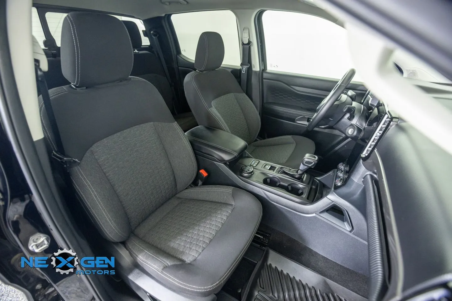 Ford Ranger photo 45