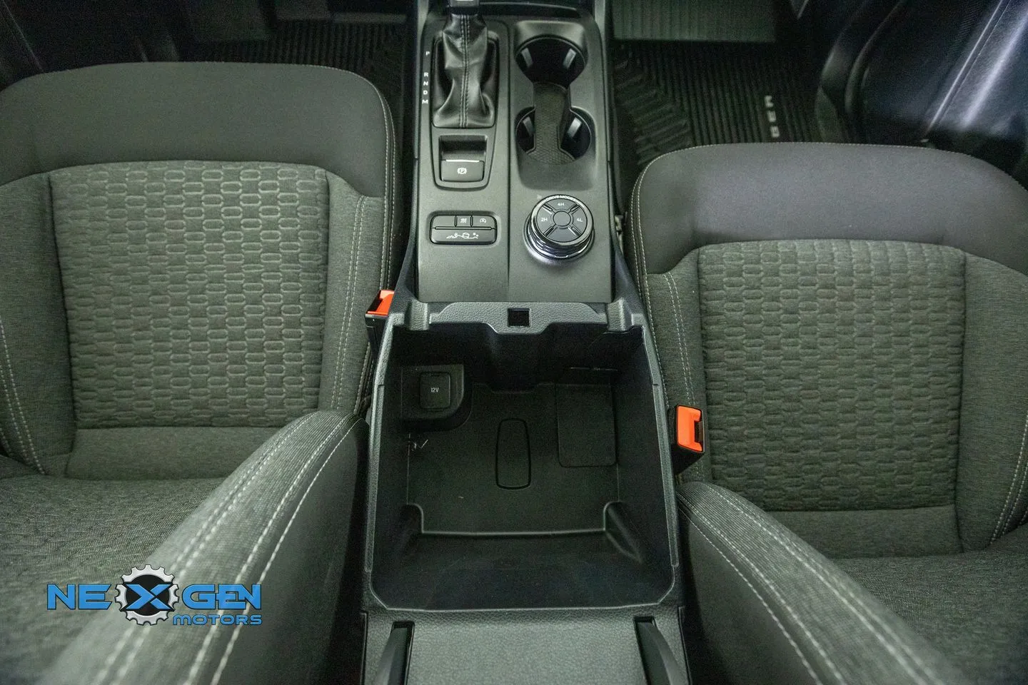 Ford Ranger photo 32