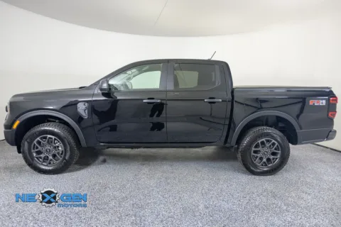 More photos of 2025 Ford Ranger XLT at NeXgen Motors, UT