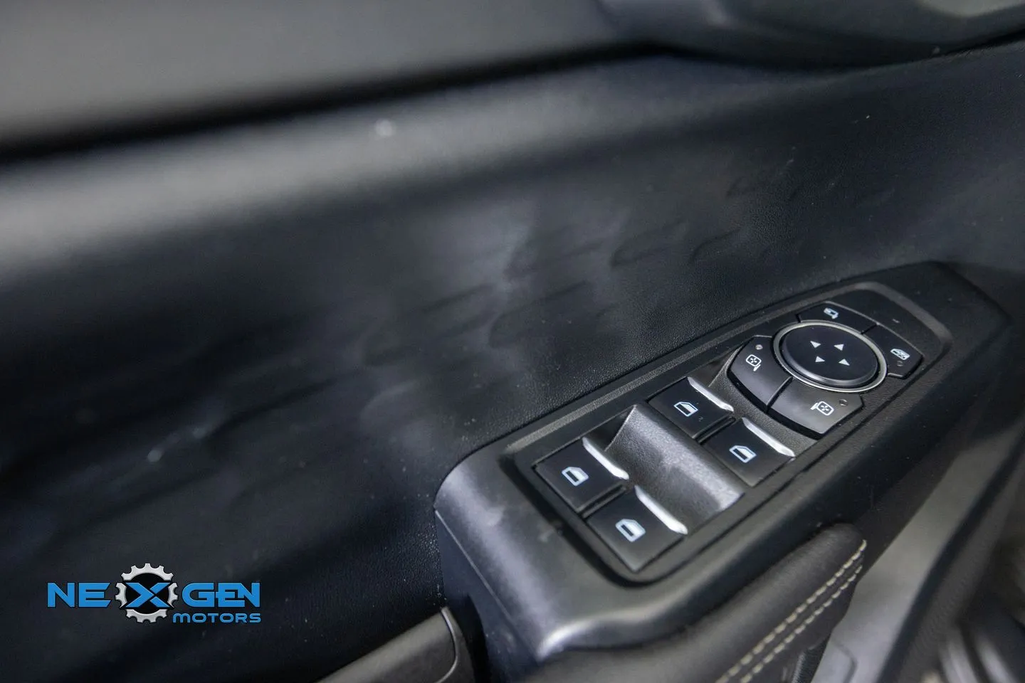 Ford Ranger photo 13