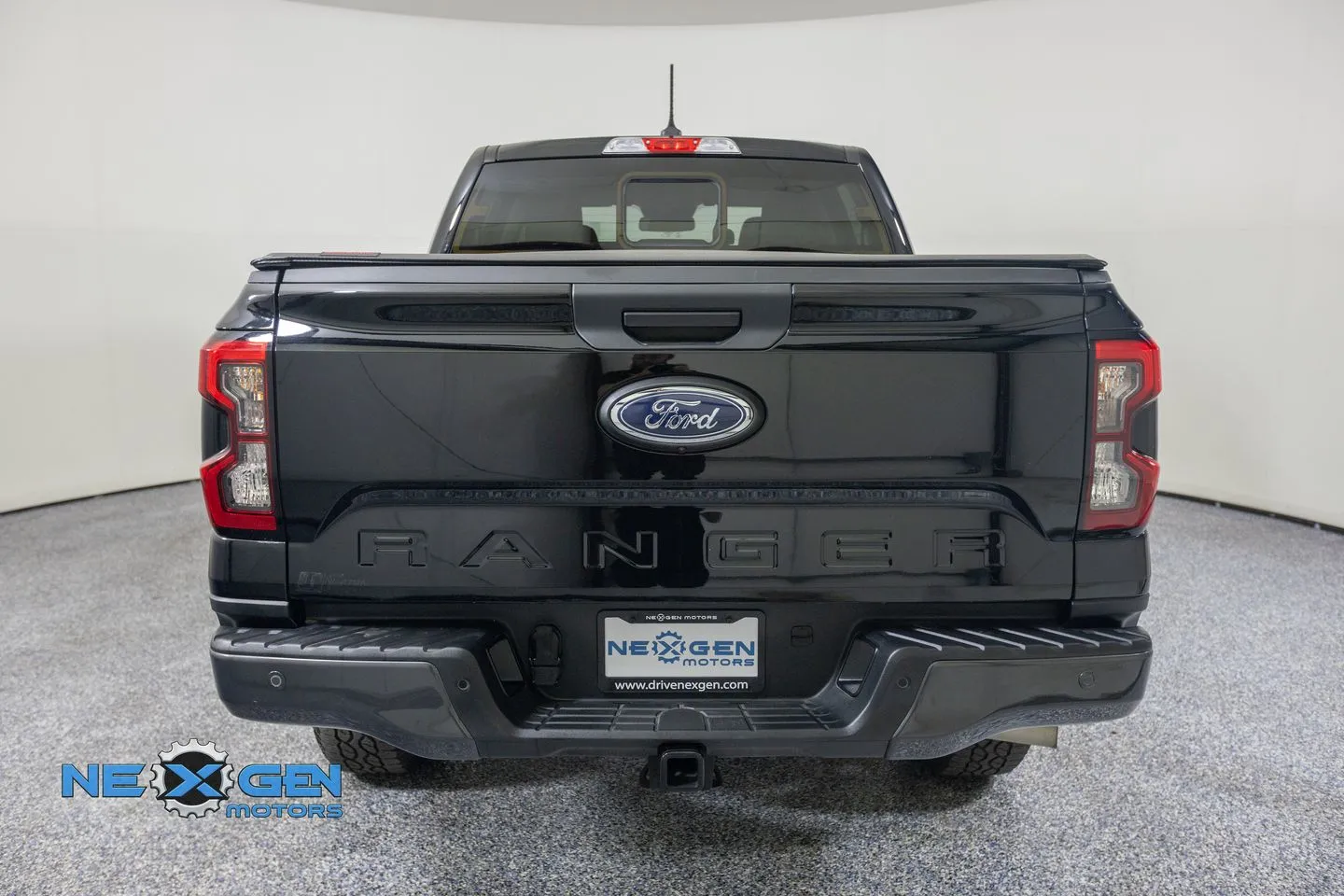 Ford Ranger photo 7
