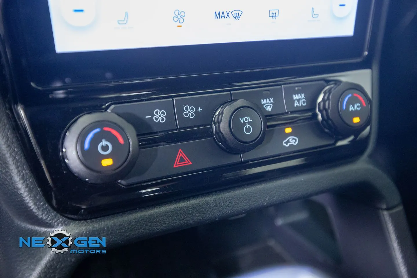 Ford Ranger photo 21