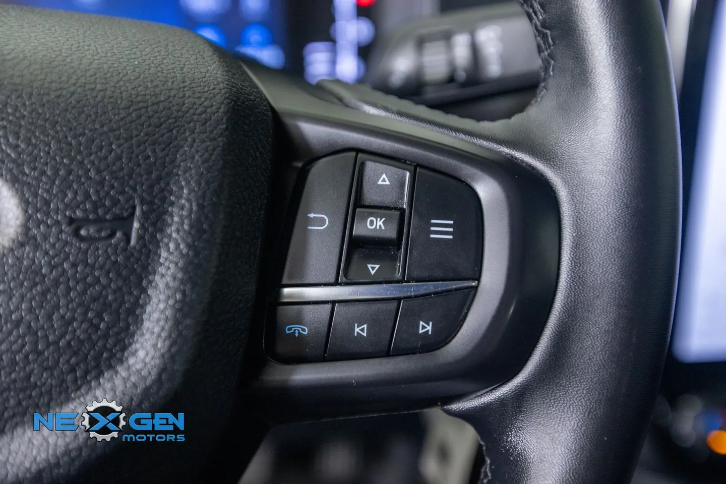 Ford Ranger photo 16