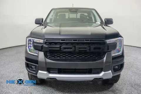 Photos of 2025 Ford Ranger XLT for sale in Lindon, UT at NeXgen Motors