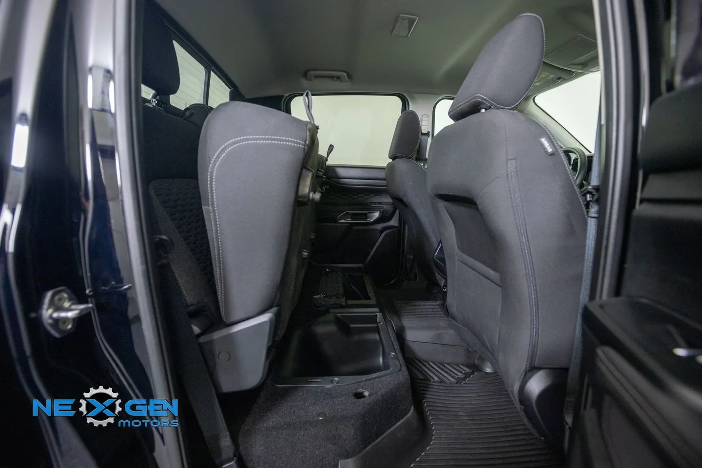 Ford Ranger photo 38