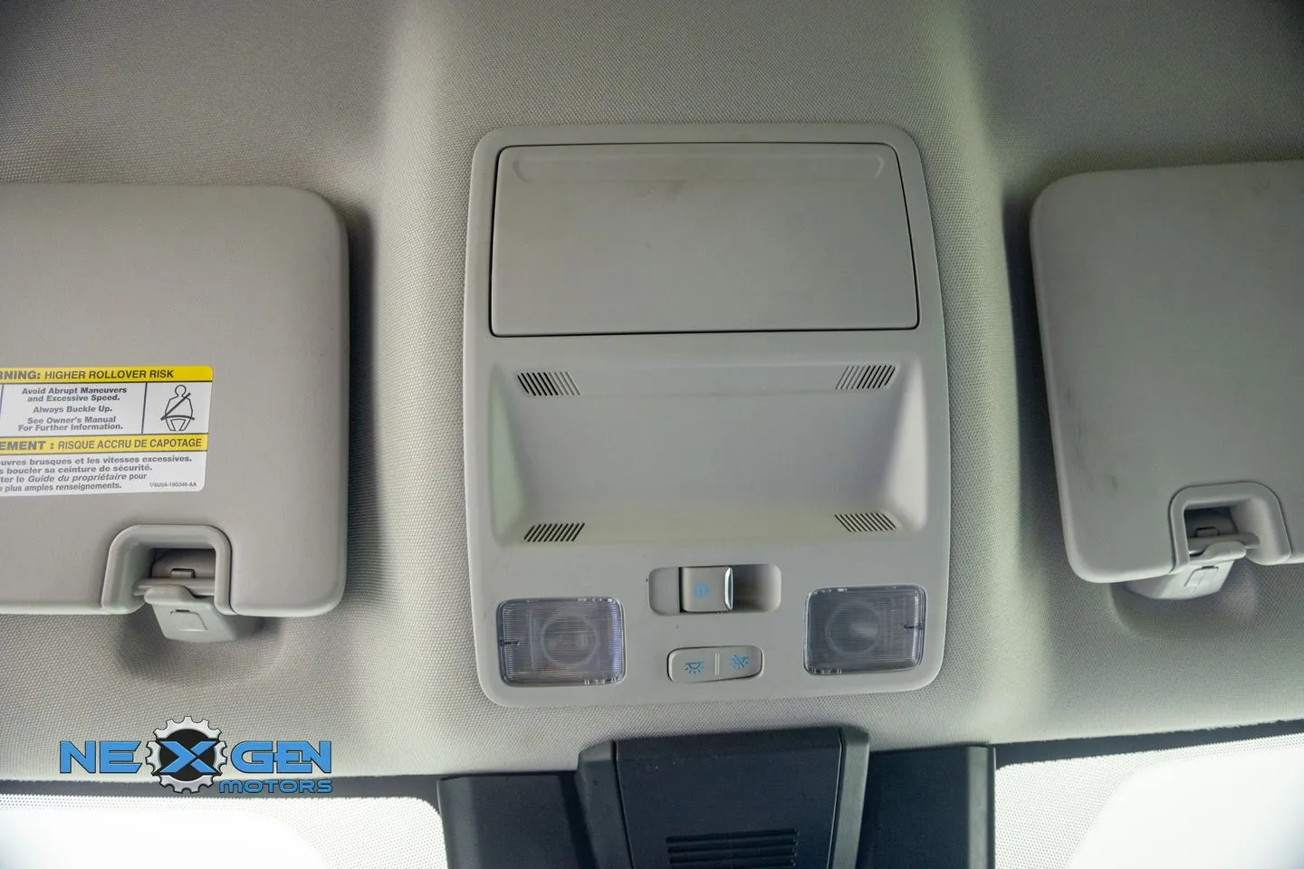 Ford Ranger photo 22