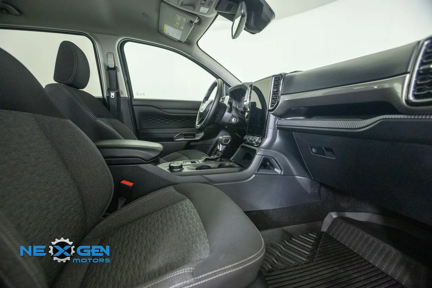Ford Ranger photo 42
