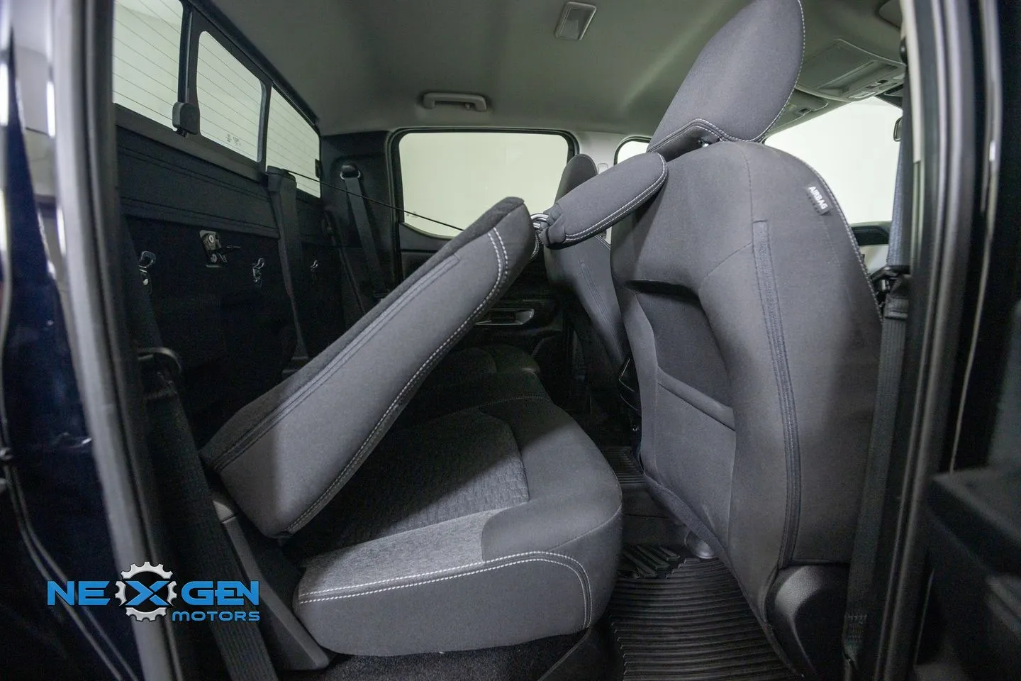 Ford Ranger photo 39