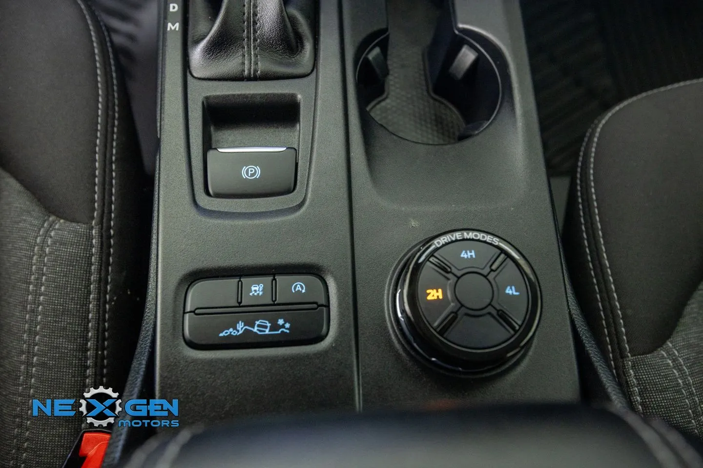 Ford Ranger photo 24