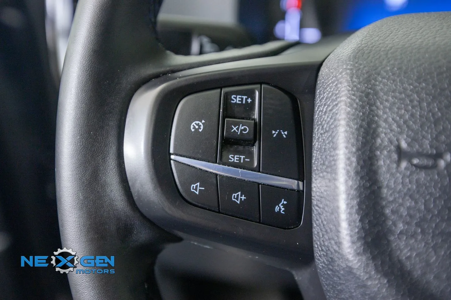 Ford Ranger photo 15