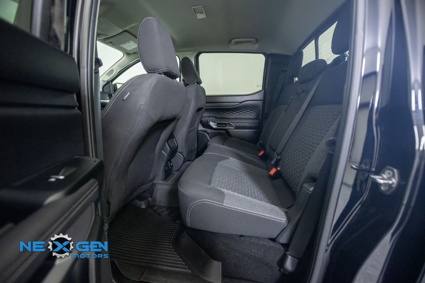Ford Ranger photo 28