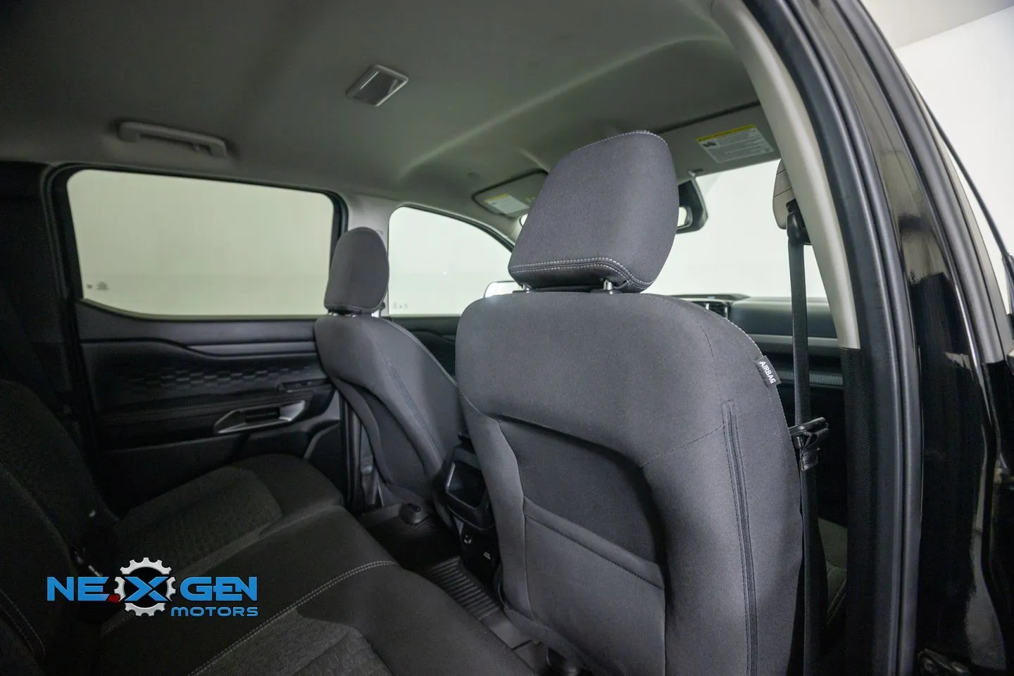 Ford Ranger photo 36