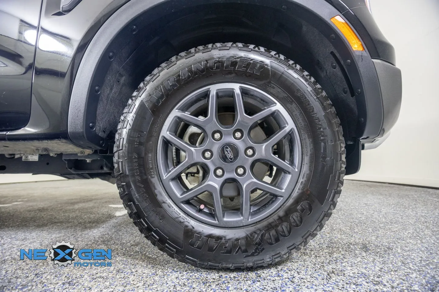 Ford Ranger photo 46