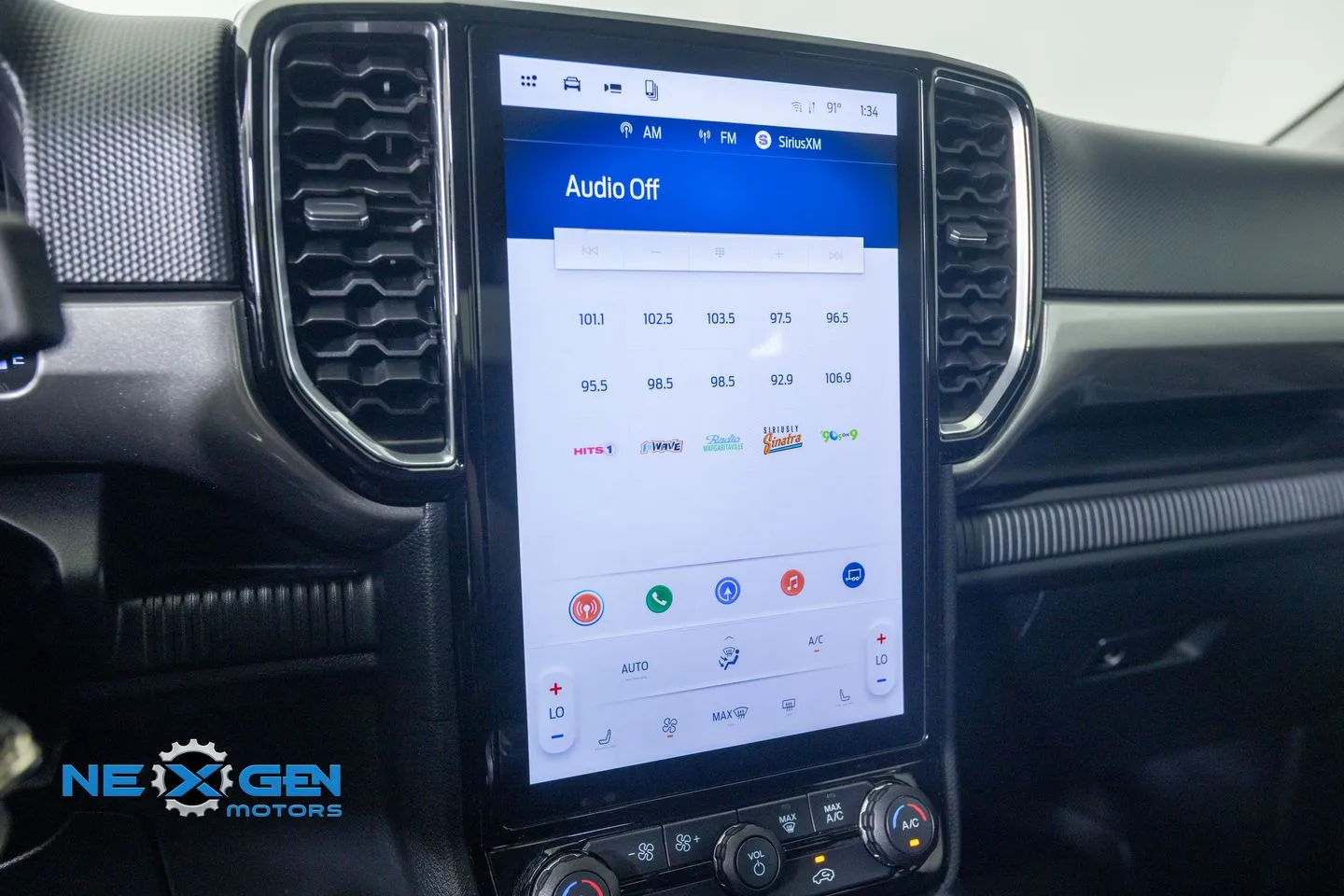 Ford Ranger photo 18