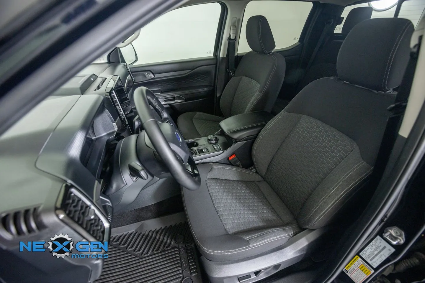 Ford Ranger photo 25