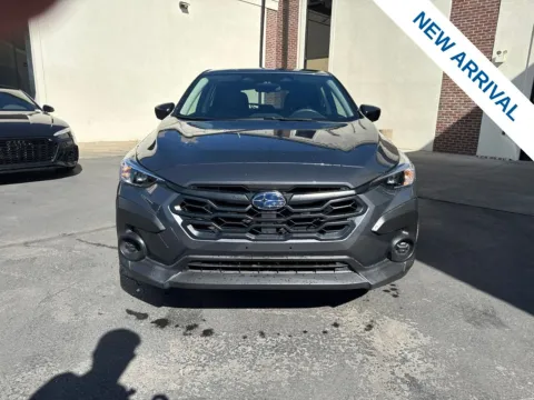 Photos of 2024 Subaru Crosstrek for sale in Lindon, UT at NeXgen Motors