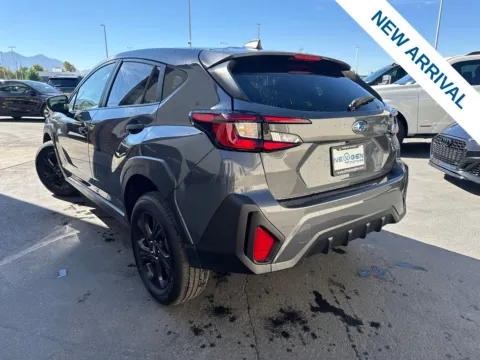 More photos of 2024 Subaru Crosstrek at NeXgen Motors, UT